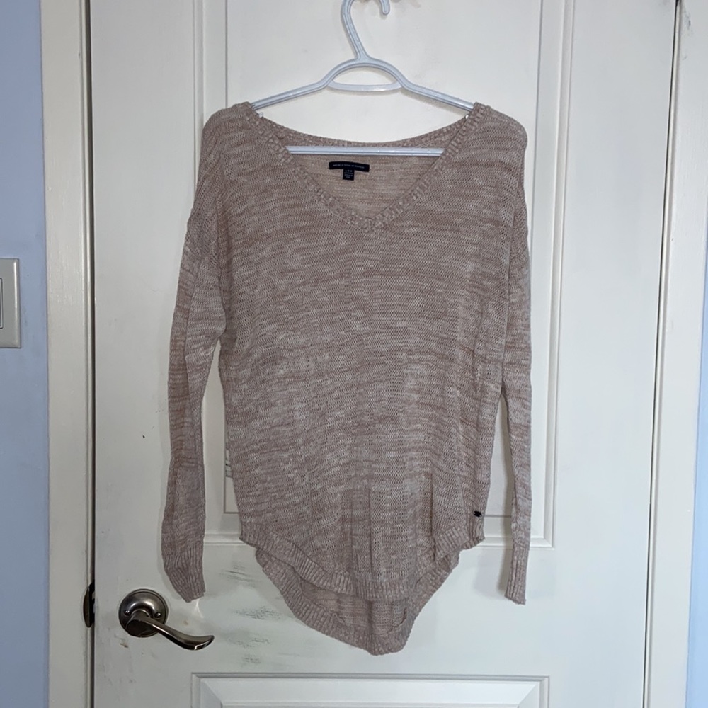 American Eagle Outfitters Knit Top